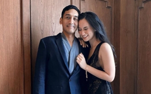 Restu Sinaga dan Vicky Monica Diam-Diam Menikah