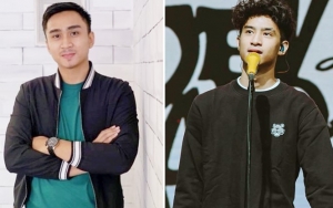 Ditolak Jadi Kakak Ipar, Lutfi Agizal Cari Perhatian Promosikan Konser Virtual Devano Danendra