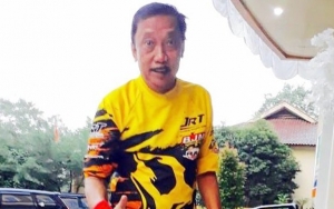 Raffi-Andre Lewat, Doyok Diberi Gelar 'Sultan' Amerika Gegara Hobi Naik Jet Pribadi ke Luar Negeri
