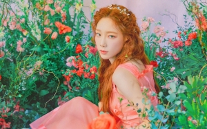 Tae Yeon SNSD Curhat Nangis Merasa Kehilangan Pekerjaan Karena COVID-19