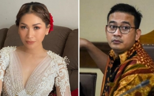 Diisukan Nikah Siri Dengan Angelina Sondakh Hingga Jadi Pacar Baru Tata Janeeta, Siapa Brotoseno?