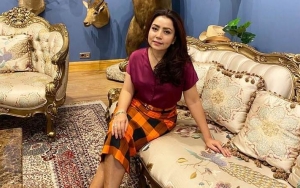 Super Tajir, Kelakuan Mayangsari Bungkus Sisa Makanan Arisan Geng Sosialita Disorot