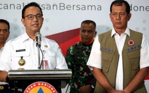 Anies ‘Ngebet’ Buka Bioskop, Doni Monardo Bongkar Janji Gubernur DKI Jika Ada Pelanggaran 