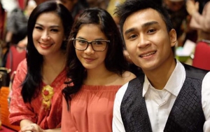 Disindir Ernest Prakasa Jualan Lewat Vlog 'Anjay', Calon Mantu Iis Dahlia Ungkap Fakta Mulia Ini