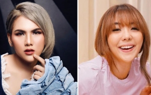 Nama Evelin Nada Anjani dan Gisella Anastasia Dicatut Penipu Endorse