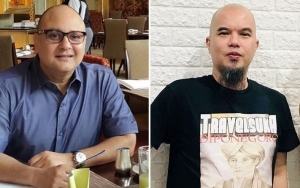 Kalah 'Gercep' dari Suami Maia Estianty, Ahmad Dhani Ucapkan Ini Saat Al Ghazali Ultah