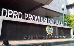 Ketika Anggota Dewan Ibu Kota Gelar Rapat di Restoran Saat Pandemi