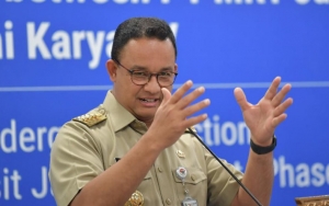 Jakarta Darurat Corona, Anies Malah Bakal Tiadakan Isolasi Mandiri Pasien Positif