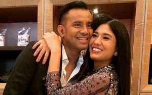 Sempat Tak Direstui, Simak 10 Potret Perayaan Anniversary ke-7 Judika dan Duma Riris