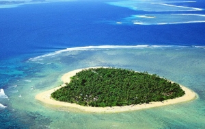 KIARA Bantah Edhy Prabowo Soal Izin Jual Pulau Kecil untuk Investor: Dibeli Asing Pakai Nama WNI