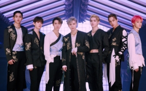Sibuk Promosi Single dan Album, SuperM Bahas Tanggung Jawab pada Grup Masing-Masing