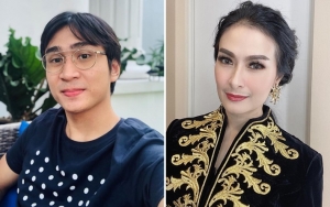 'Ditolak' Jadi Mantu, Lutfi Agizal Tanggapi Gaya Iis Dahlia Sering Pakai Bahasa Banci