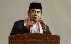 Menag Fachrul Razi Didesak Ambil Sikap Soal Penistaan Al-Quran di Norwegia-Swedia