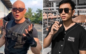 Podcast Deddy Corbuzier Kebanjiran Dislike Usai Bahas Soal 'Anjay', Netter Salahkan Lutfi Agizal