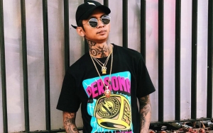 Pernah Kolab Lagu 'Anjay', Young Lex 'Paksa' Lutfi Agizal Tonton Video Live Ini