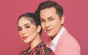 Akhirnya Perlihatkan Wajah Putranya, Begini Arti Nama Bayi Ussy Sulistiawaty dan Andhika Pratama