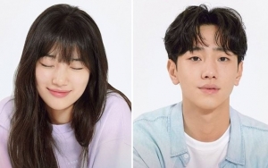 Suzy Pelukan Mesra dengan Nam Yoon Su di Tempat Tidur 'Live Your Strength', Netizen Langsung Heboh