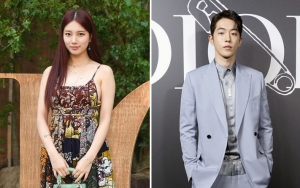 'Start Up' Rilis Poster Suzy dan Nam Joo Hyuk Cs, Tim Produksi Ungkap Makna Gaya Pakaian