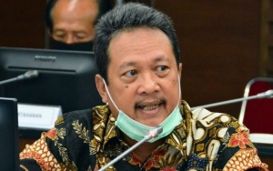 Gaji Dan Uang Makan TNI Bikin Wamenhan Nangis Karena Miris, Kenapa?