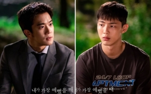'When I Was The Most Beautiful' Ungkap Beda Gaya Mencintai Ji Soo dan Ha Suk Jin