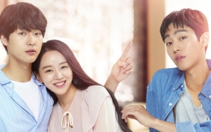 Konsisten Tayangkan Drama Korea Di Sore Hari, NET TV Kini Perdana Hadirkan 'Still 17'