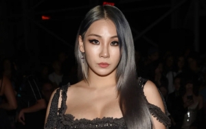 CL Kejutkan Fans Beri Isyarat Rilis Sesuatu yang Baru Lewat Video 'Intro', Comeback?