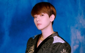 Baekhyun Alami Insiden Kocak Ini Saat Syuting MV 'Tiger Inside' SuperM