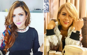 Barbie Kumalasari Ngaku Anak Indigo, Evelin Nada Anjani Ternyata Jadi Pasien Pertama