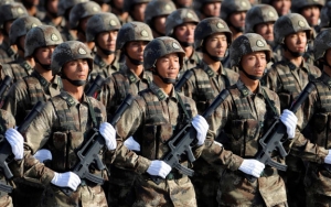 Pasukan India Tewas Akibat Bentrokan dengan Tentara Tiongkok, Hubungan Kedua Negara Kembali Memanas