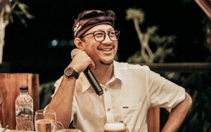 Andre Taulany Gerah Disalahkan Soal Celetukan 'Anak Pungut', Tegaskan Tak Bermaksud Menyinggung