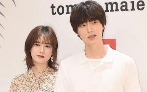 Ku Hye Sun Tegaskan Perceraian Dengan Ahn Jae Hyun Bukan Hal Yang Penting