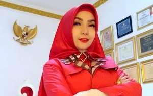 Roro Fitria Jarang Dijenguk Saat di Penjara, Jadi Tahu Mana Sahabat yang Tulus