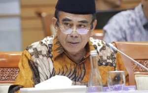 Menteri Agama Ungkap Kegalauan Soal Klaster Corona di Pesantren