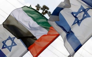 Menlu UEA Ungkap Hubungan dengan Palestina Tak Akan Berubah Meski Jalin Kerja Sama dengan Israel
