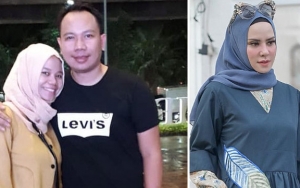 Makin Panas, Adik Vicky Prasetyo Bakal Iris Kelingking Jika Angel Lelga Terbukti Tak Berzina?