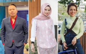 Diisukan Ngotot Jadi Pengacara Vicky Demi Balas Dendam ke Angel Lelga, Barbie Kumalasari Buka Suara
