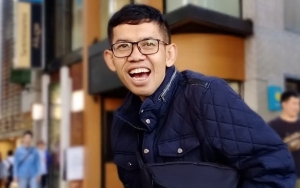 Dai Ini Ungkap Kondisi Idan Separo Sebelum Meninggal, Kaki Hampir Diamputasi