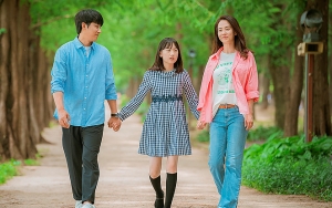 Tayangkan Episode Terakhir, Rating Drama Song Ji Hyo 'Was It Love?' Makin Jeblok