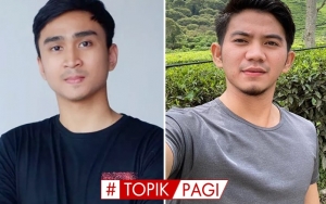 Lutfi Agizal Komen Gaya Iis Dahlia Soal Kata Banci, Rizki DA Dituding ‘Panasi’ Nadya-Topik Pagi