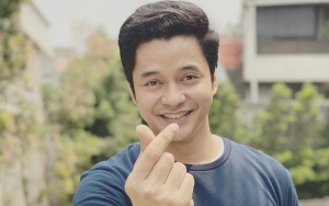 Adly Fairuz Akhirnya Buka Suara Disebut Bukan Cucu dari Ma'ruf Amin