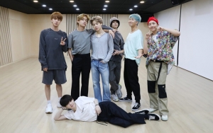 BTS Rilis Video Dance Practice 'Dynamite', Kemampuan Dance Semua Member Dipuji
