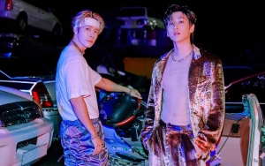 Super Junior D&E Pamerkan Gaya bad boy Mereka Dalam Teaser MV Comeback 'B.A.D'