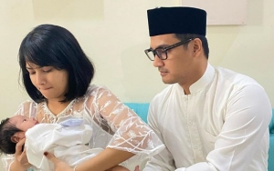 Vanessa Angel Sakit Hati Bawa Sang Bayi Saat Sidang Malah Disebut Modus, Suami Langsung Murka