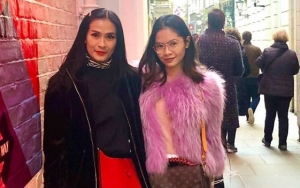 Putri Iis Dahlia Pamer Foto Seksi Ngode Putus dari Lutfi, Sosok Kekasih Baru Terkuak?