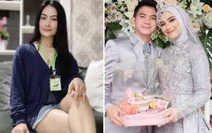 Heboh Isu Rizki DA Talak Nadya, Iis Dahlia Ngaku Sudah Pernah Peringatkan Soal Nikah Taaruf