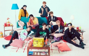 Jelang Rilis Album 'IN LIVE', Stray Kids Ungkap 3 Judul Lagu Comeback Lewat Video Teaser