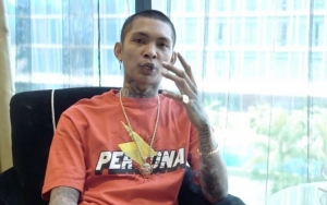 Young Lex Ikut Girang Instagram Lutfi Agizal 'Anjay' Lenyap, Komentar Rizky Billar Paling Disorot