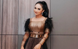 Krisdayanti Pamer Foto Lawas Tahun 90-an, Gaya Rambut Sampai Pakaian Dibilang Mirip Nike Ardilla