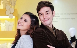 Anthony Xie Ingin Gelar Pernikahan Simple, Audi Marissa: Bilang Aja Ngirit