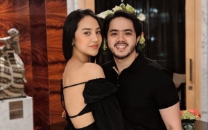 Galau Berat Pasca Putus, Inikah Bukti Chat Anya Geraldine 'Dihempas' Ovi Rangkuti?